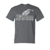 8000 Adult DryBlend 50/50 T-Shirt Thumbnail