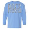 5400B Youth Heavy Cotton Long Sleeve Thumbnail