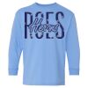 5400B Youth Heavy Cotton Long Sleeve Thumbnail