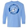 5400B Youth Heavy Cotton Long Sleeve Thumbnail