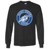 2400 Adult Ultra Cotton Long Sleeve T-Shirt Thumbnail