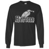 2400 Adult Ultra Cotton Long Sleeve T-Shirt Thumbnail