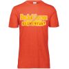 3065 Adult Extra Soft Tri-Blend T-Shirt Thumbnail