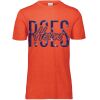 3065 Adult Extra Soft Tri-Blend T-Shirt Thumbnail