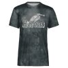 222596 Adult Cotton-Touch Poly T-Shirt Thumbnail