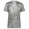 222696 Youth Cotton-Touch Poly T-Shirt Thumbnail