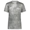 222696 Youth Cotton-Touch Poly T-Shirt Thumbnail