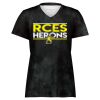 222796 Ladies' Cotton-Touch Poly T-Shirt Thumbnail