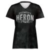 222796 Ladies' Cotton-Touch Poly T-Shirt Thumbnail