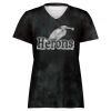 222796 Ladies' Cotton-Touch Poly T-Shirt Thumbnail