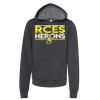 3719Y Youth Sponge Fleece Hoodie Thumbnail