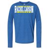 3513Y Youth Extra Soft Tri-blend Long Sleeve Thumbnail