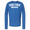 3513Y Youth Extra Soft Tri-blend Long Sleeve Thumbnail