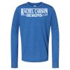 3513Y Youth Extra Soft Tri-blend Long Sleeve Thumbnail